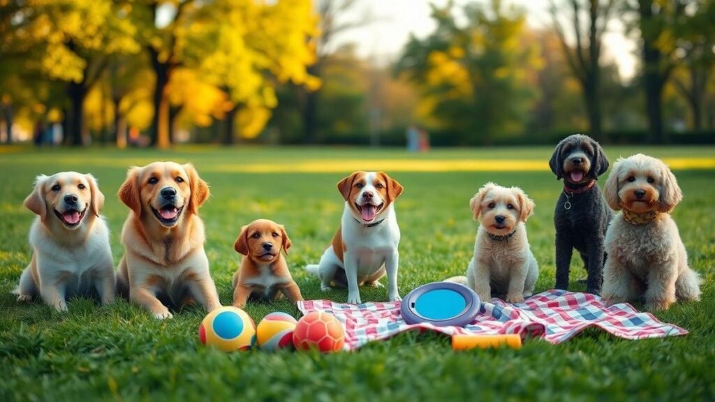 best-dog-breeds-for-families-with-kids