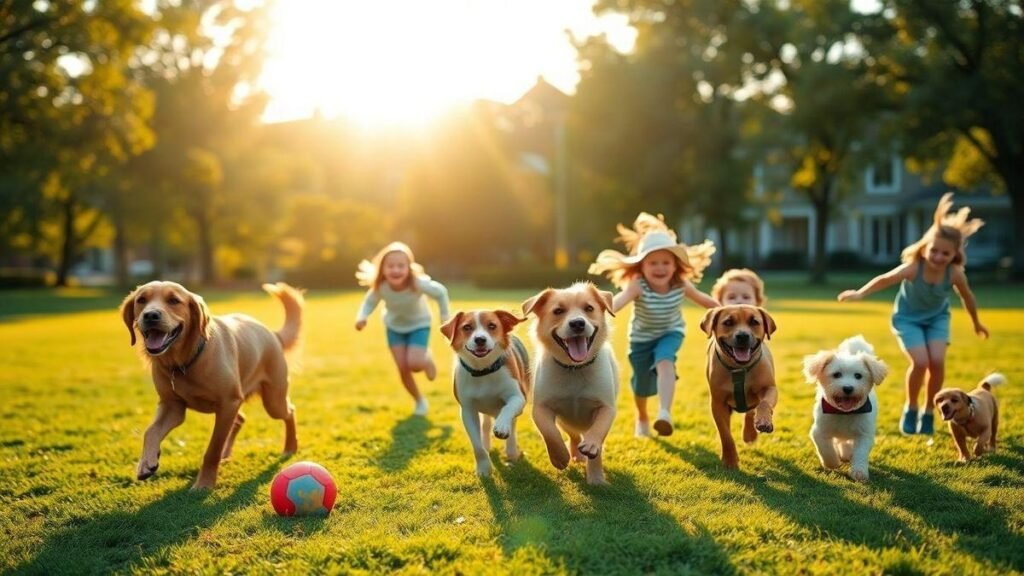 best-dog-breeds-for-families-with-kids