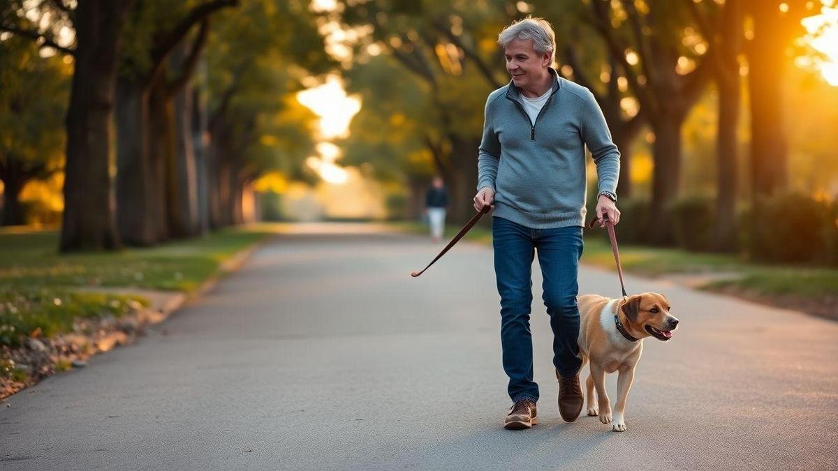 How I fix setbacks and use no-pull training methods for dogs with calm, steady practice (Como adestrar seu cão para não puxar a coleira durante passeios)