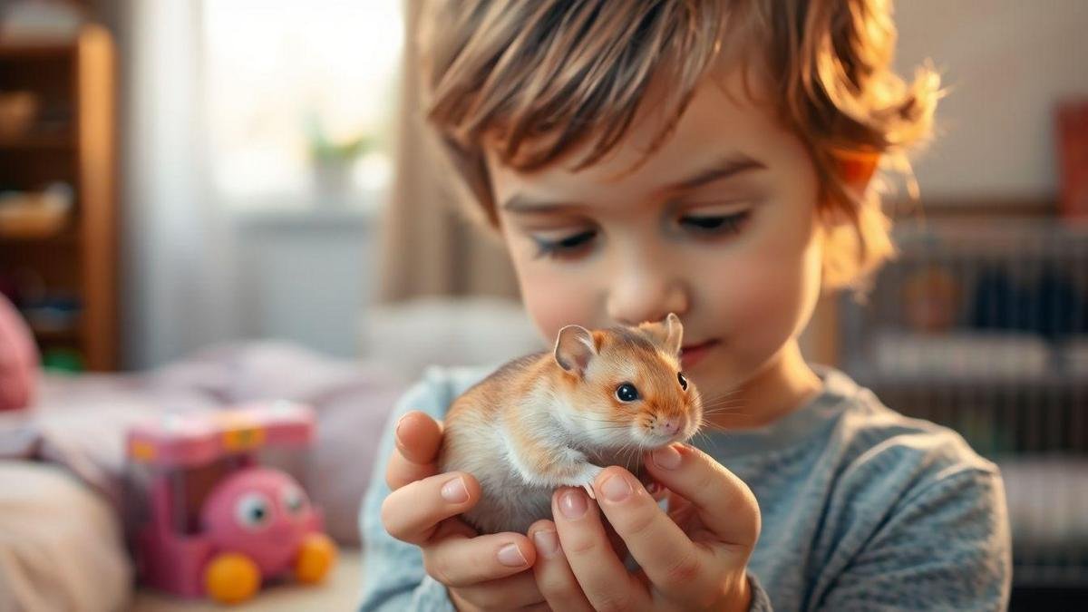 How I nurture empathy and emotional growth