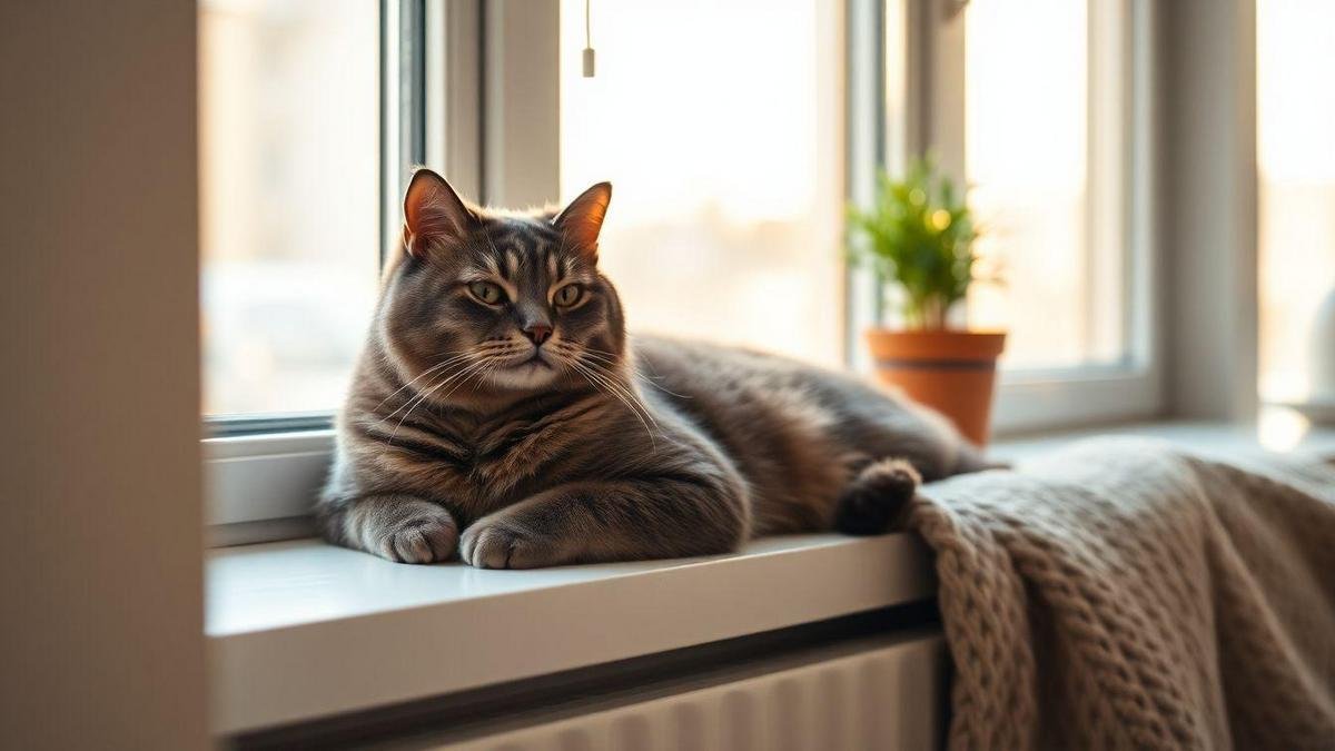How I pick quiet cat breeds for apartment living