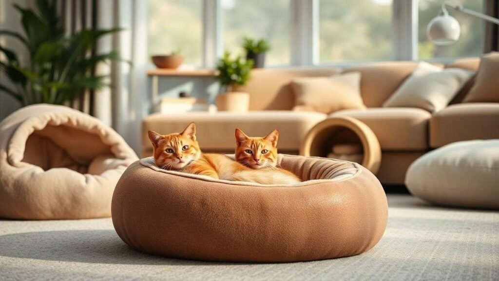how-to-choose-the-perfect-cat-bed