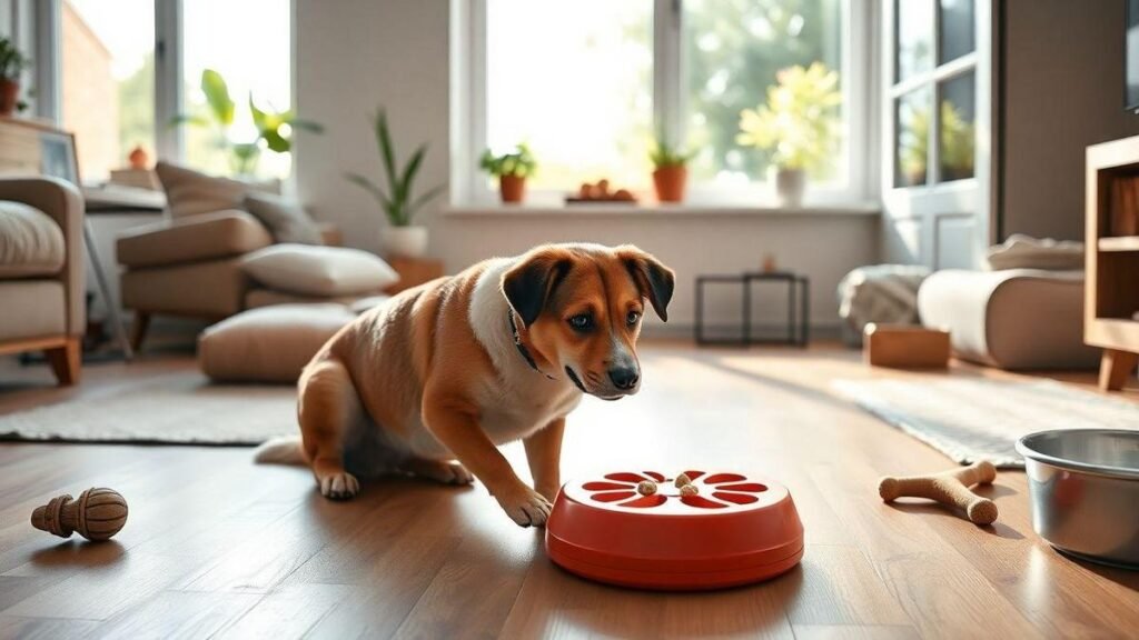 importance-of-environmental-enrichment-for-dogs-alone