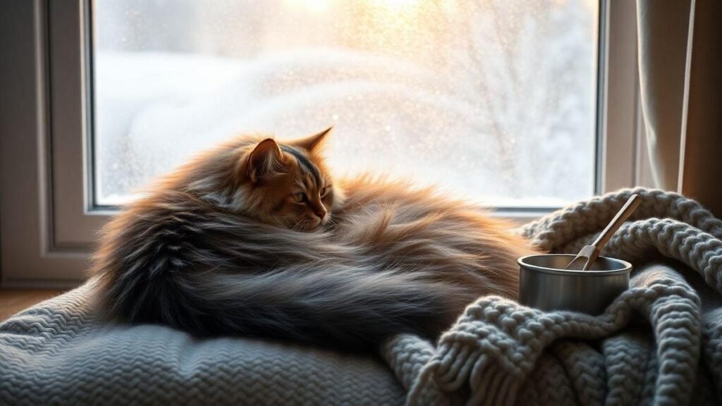 winter-care-tips-for-longhaired-cats
