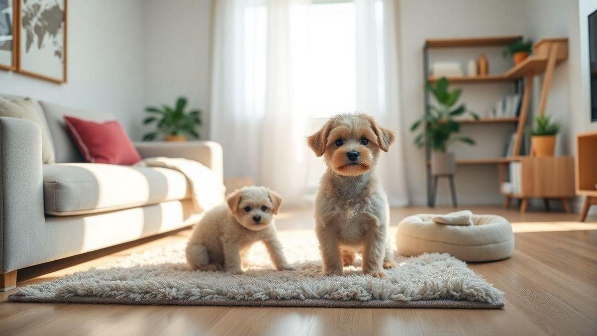 How small hypoallergenic dog breeds for allergies fit my home