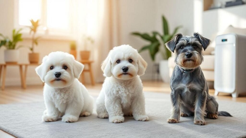 hypoallergenic-dog-breeds-for-allergy-relief