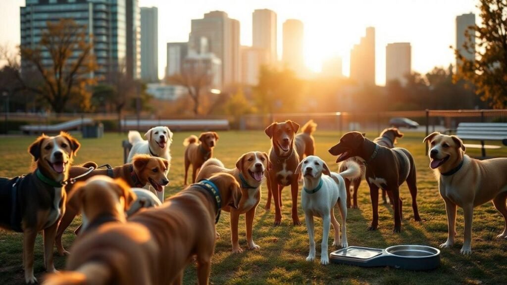 importance-of-urban-dog-socialization