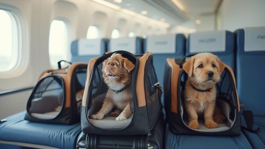 best-carriers-for-small-pets-for-airline-travel-with-soft-sided-breathable-materials-airline-approve