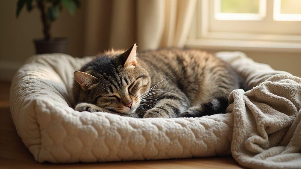 find-the-best-bedding-for-senior-cats-with-arthritis-for-extra-support-orthopedic-pads-to-keep-your