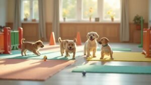 how-to-socialize-puppies-with-other-dogs-during-the-critical-period-using-supervised-puppy-classes-f