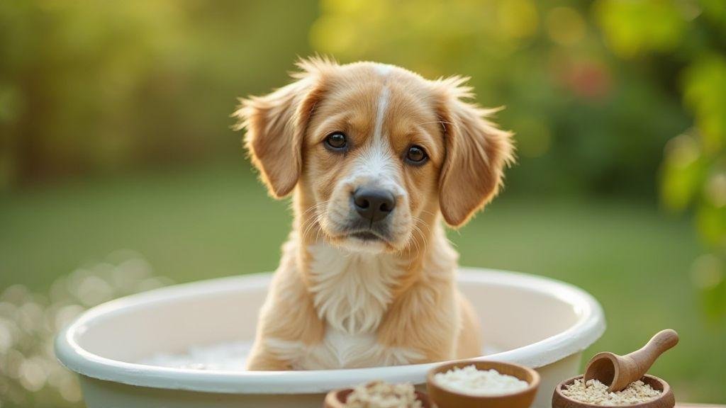 natural-remedies-for-itchy-dogs-with-flea-allergies-using-oatmeal-and-coconut-oil-baths-to-soothe-sk